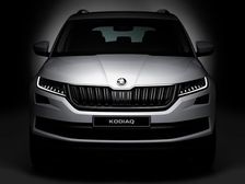 Skoda Kodiaq Hybrid Plug-In Confirmed For 2019