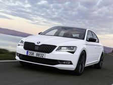 Skoda Records One Million Deliveries Worldwide During 2016