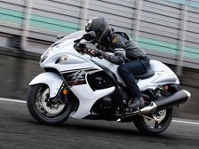 Suzuki Two-Wheeler India Pricing As Of November 2016