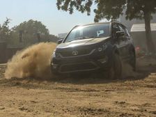 Tata 'Hexa Experience Centre’ Initiative Launched In NCR