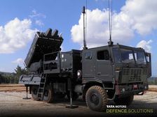 Tata Motors Eyes Defence Segment In Indonesia