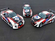 Toyota To Come Up With Performance Sub-Brand To Rival BMW M Sport And Mercedes-AMG