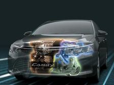 Toyota Eyes To Sell More Hybrid Cars In India