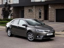 Toyota Corolla Altis Facelift Launched In Malaysia – India Launch In 2017