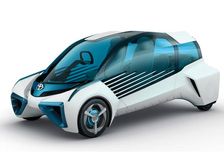 Toyota Aims To Develop Advanced Electric Car Battery