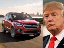 Ford Will Not Shift Facility To Mexico — Trump Claims Victory