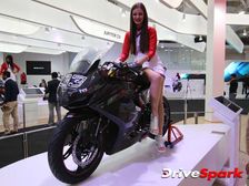 TVS Akula 310 Launch Date Confirmed For India — The New Bajaj Pulsar Rival On Its Way!