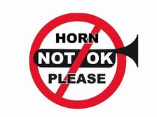 Tamilnadu Govt. Ready To Ban The Usage Of Air Horns