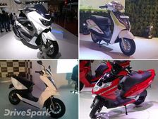 Upcoming Scooters In India — Exciting Lineup Ahead