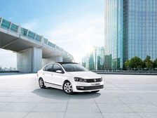 Volkswagen Launches Vento Preferred Edition With Premium New Features