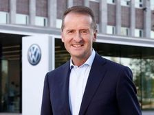Volkswagen Rebooting Its Strategy In United States