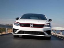 Volkswagen Unveils Passat GT Concept — Revving It With The VR6!