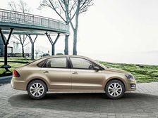 Updated 1.5-Litre Diesel Engine For Volkswagen Vento