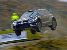 Volkswagen Quits World Rally Championship — DieselGate Claims Another Victim