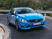 Volvo’s Performance Polestar Brand To Be Launched In India In Early 2017