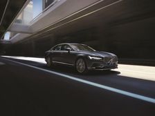Volvo S90 Excellence Revealed — The Ultimate Chauffeur Driven Car?