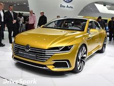 Volkswagen Fastback Model Will Be Produced — Volkswagen Brand Chief