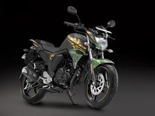Yamaha Achieves 1,00,000 Sales Figure In India