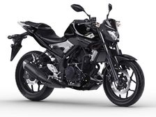 Yamaha Might Not Launch The MT-03 Street Fighter In India Ever
