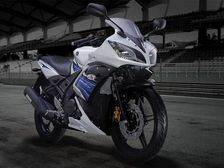 Yamaha YZF-R15 With 'Auto Headlamp On' Launched In India