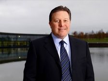 Zak Brown Takes Up The Role Of McLaren Executive Director