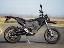 Zero Motorcycles To Unveil 2016 Lineup Of Electric Motorcycles