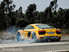 Ever Wonder Why Cars Have Four Wheels? The Answer Will Surprise You