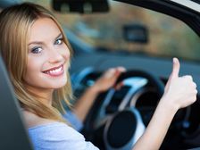 Woman Learning To Drive A Car Kills Two Kids — Here Are Tips For First Time Drivers