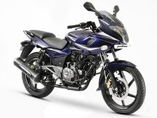 2017 Bajaj Pulsar 220F Launched; Priced At Rs 91,201