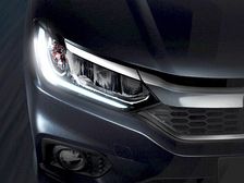 India-Bound 2017 Honda City Teased In Thailand