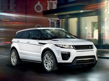 2017 Range Rover Evoque Launched In India Along With The ‘Ember’ Special Edition Model
