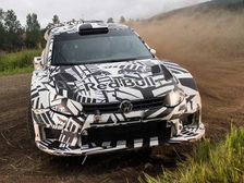 Volkswagen Looking For Private Entry In 2017 World Rally Championship