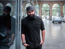 Ex-Bugatti Designer Is Going To Hyundai’s Genesis