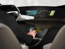BMW’s HoloActive Touch To Debut At 2017 Consumer Electronic Show