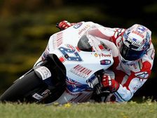 MotoGP: Dall’Igna Wants Closer Ties With Stoner In 2017
