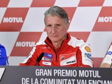 A Possible Moto3 Project Is On Ducati’s Radar