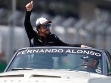 Mercedes-AMG Considering Alonso As Rosberg’s Replacement By Toto Wolff