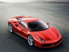 Ferrari And Aston Martin Fined After Exceeding EU Emissions