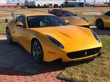 One-Off Ferrari SP 275 RW Competizione — Images & Details Revealed!