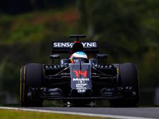 Formula One Officials Release Updated 2017 Calendar, German GP Dropped