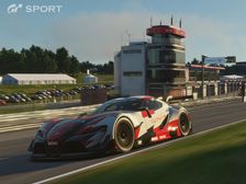 Video: New Gran Turismo Sport Trailer Shows Exceptional Lighting Effects