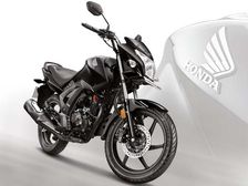 Honda CB Unicorn 160 Could Be Discontinued, Owing To Sales