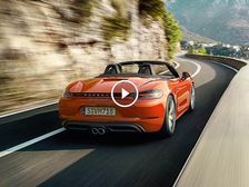 A Video By Porsche On How To Pronounce Its Name