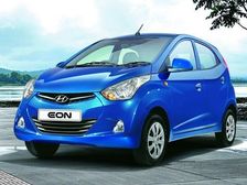 Hyundai Working On Eon Facelift — Details Revealed