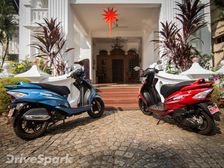 Here #Wego: Feliz Navidad In Cochin - Part 1