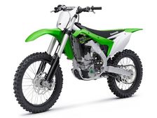 Kawasaki KX250 And KX100 Dirt Bikes India Launch Date Announced