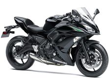 Kawasaki Likely To Launch 4 New Models In India During 2017