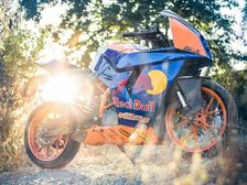 Cannot Afford The KTM RC8? Then Here Is A Solution