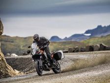 KTM Issues Recall — Three Popular Adventure Models Affected
