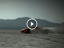 Lamborghini's Cryptic Teaser Hints At Upcoming Aventador S